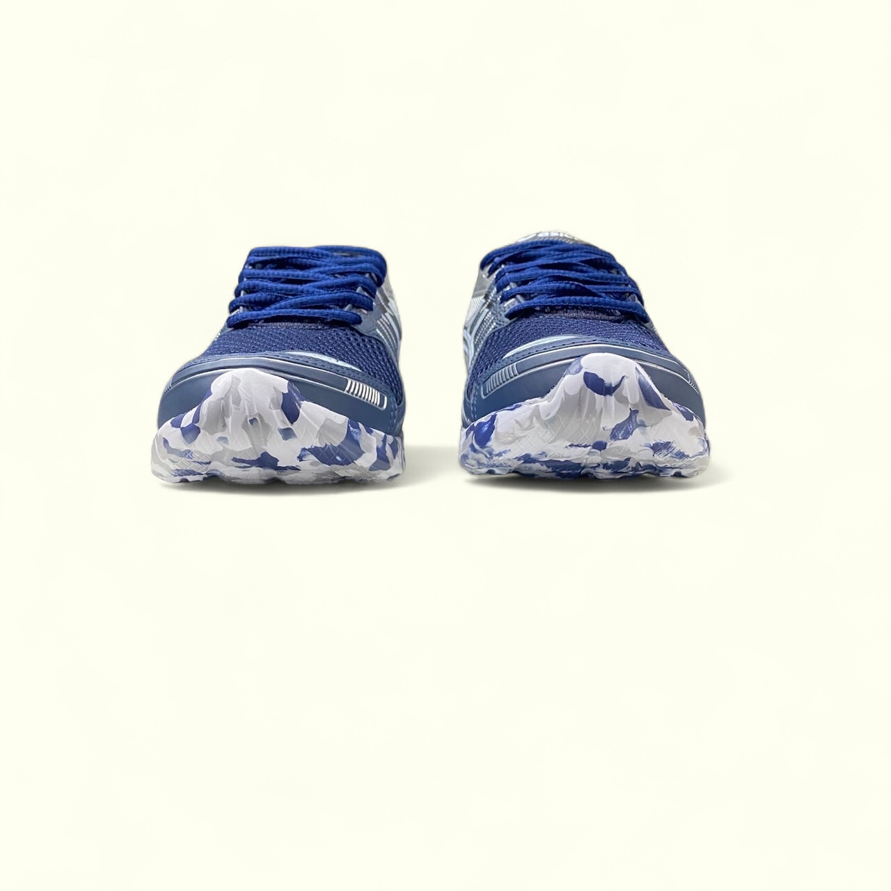 asics gel marinho